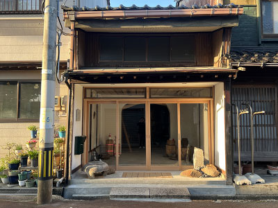 会社紹介