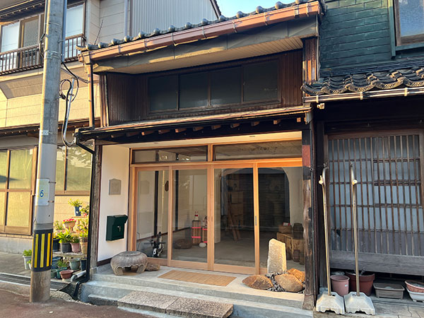 合同会社山﨑広介箱庭設計